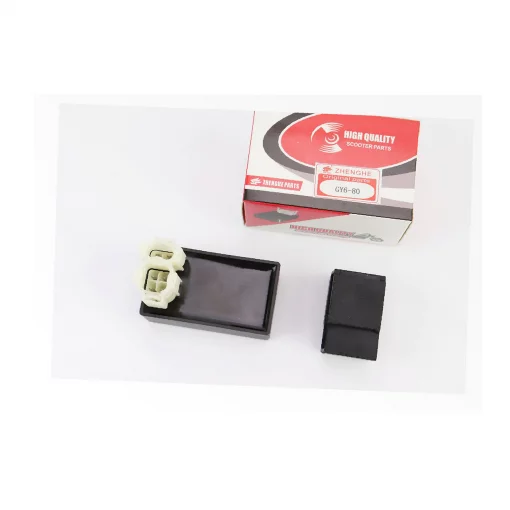 Коммутатор CDI, 80-150cc, 50-100сс 4Т, YQ-309542