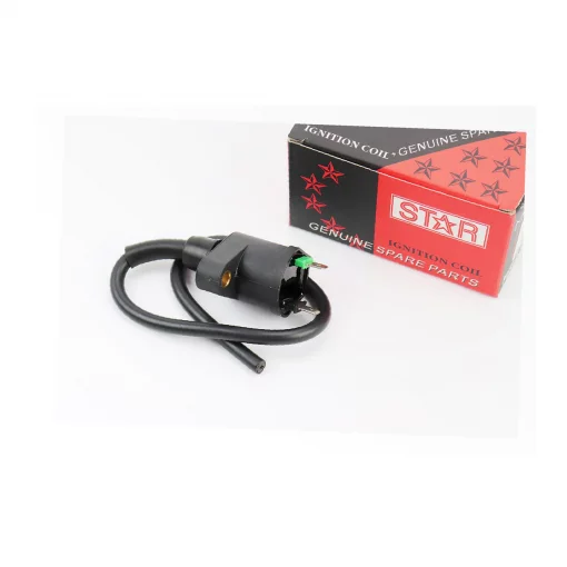 Катушка зажигания без насвечника, 50-100сс 4Т, YQ-309045