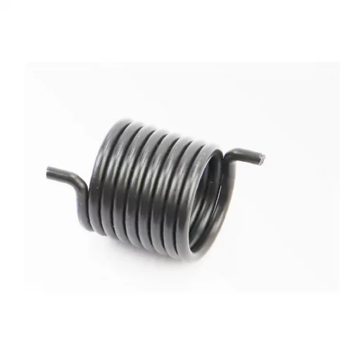 Пружина стартера D-23,5мм "Плавный пуск" Husqvarna-137/142/235e/236e/240e, Partner-350/351, Б/П-PARTNER, YQ-204016