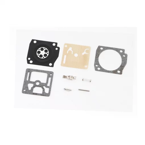Ремонтний комплект карбюратора мод.340/345/350, 8 деталей, Б/П-HUSQWARNA, YQ-204156