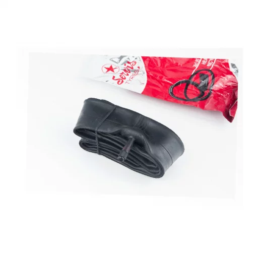 Камера 24"х1,95/2,125, ВЕЛОКАМЕРИ, YQ-401406