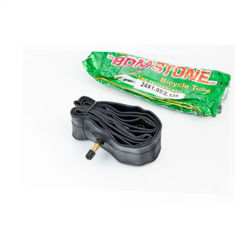 Камера 24"х1,95/2,125, ВЕЛОКАМЕРИ, YQ-401417