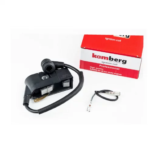 Котушка запалювання 4500/5200/5800 (коробка), Б/П-GoodLuck, YQ-205879