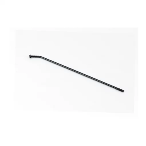 Scrambler 250 Спица заднего колеса L-175мм, d-3,9мм, чёрный, GEON, YQ-359379