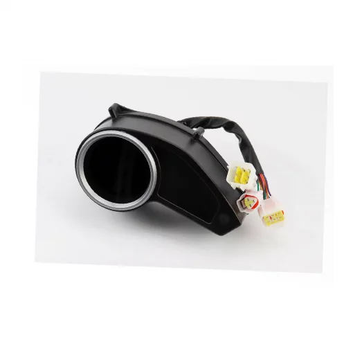 X-Road Light 200-250 Спидометр (электронный) после 2019 г. (цифровой указатель количества топлива), GEON, YQ-359384