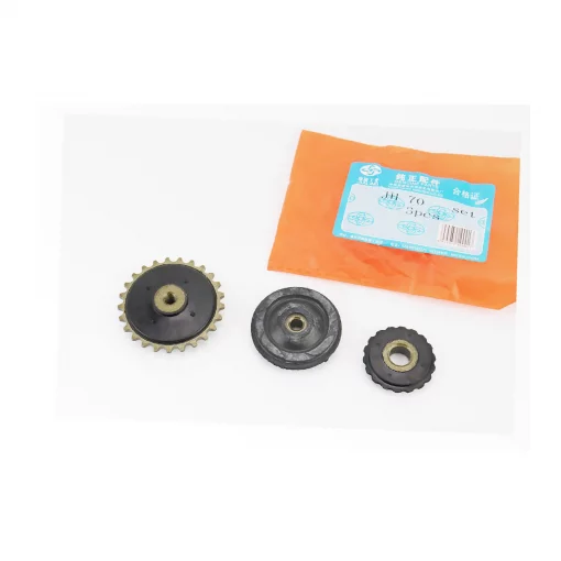 Ролики цепи ГРМ к-кт 3 шт, DELTA, YQ-338830