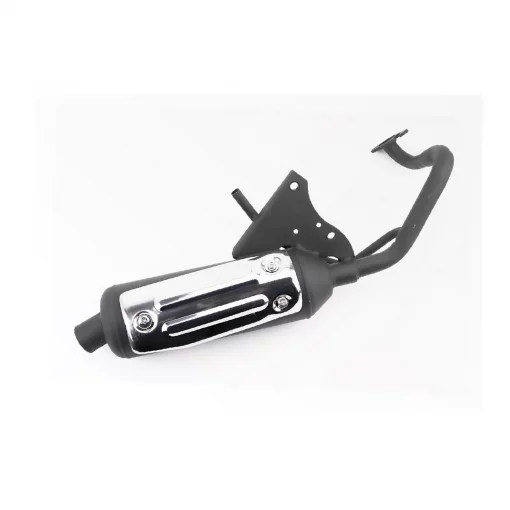 Yamaha BWS100 Глушитель (возможное присутствие мелких потёртостей), BWS100/125/150, YQ-322092