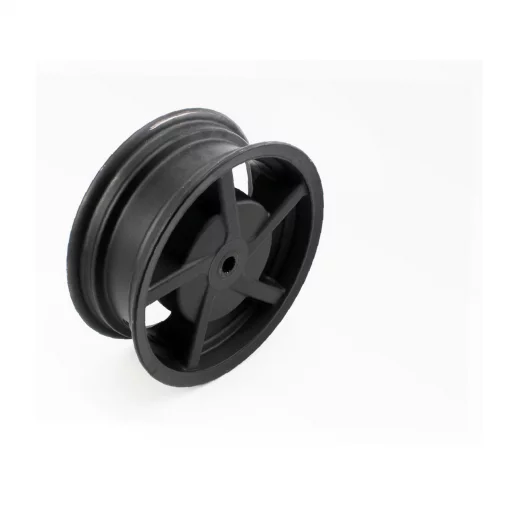 Yamaha BWS100 Диск колёсный ЛИТОЙ задний, MT3,5x10, BWS100/125/150, YQ-322087