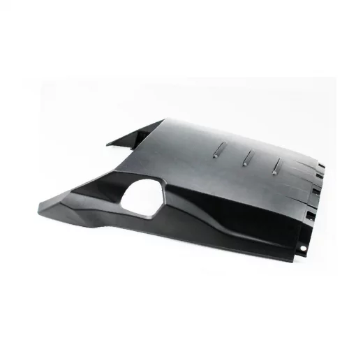 Yamaha BWS125-150 Пластик-нижний защитный (поддон), BWS100/125/150, YQ-322098