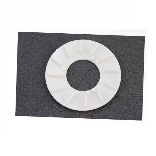 Крыльчатка вариатора переднего (пластмасс), 50-100сс 4Т, YQ-309258