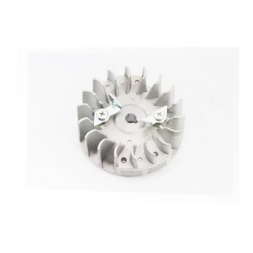 Ротор магнето 340/345/350, Б/П-HUSQWARNA, YQ-204134