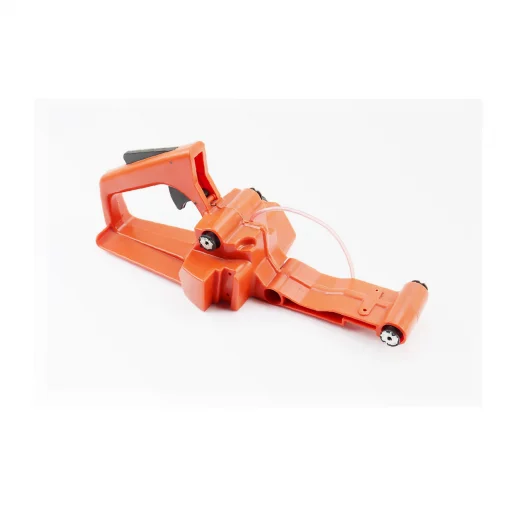 Рукоятка пили (бак паливний) 137/142, Б/П-HUSQWARNA, YQ-204151