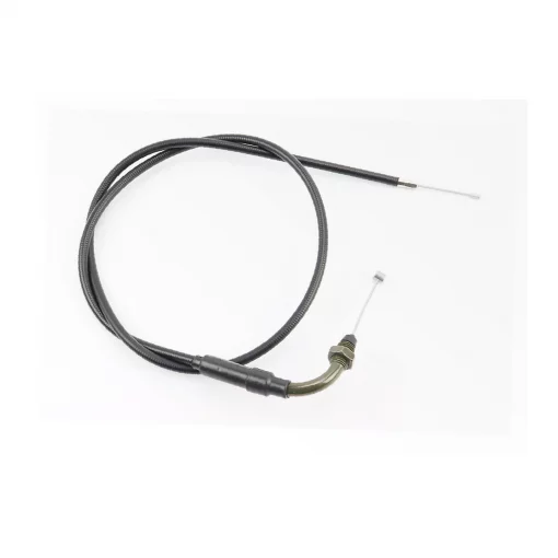 Scrambler 250 Трос газу (трос 100см; кожух 89см), GEON, YQ-359340