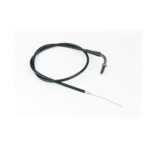 Scrambler 250 Трос дроссельной заслонки под NIBBI (трос 92см; кожух 83см), GEON, YQ-359341