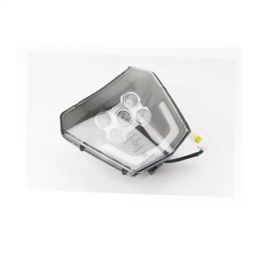 Terra-X 250 (2019) Фара передня в зборі LED, GEON, YQ-359240