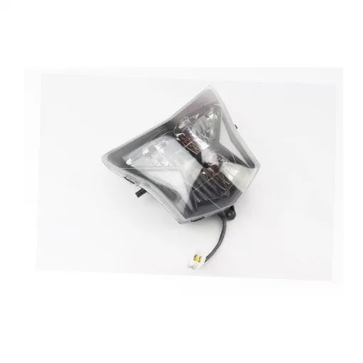 X-Road Light 200 Фара передняя в сборе LED, c 2020 г., GEON, YQ-359307