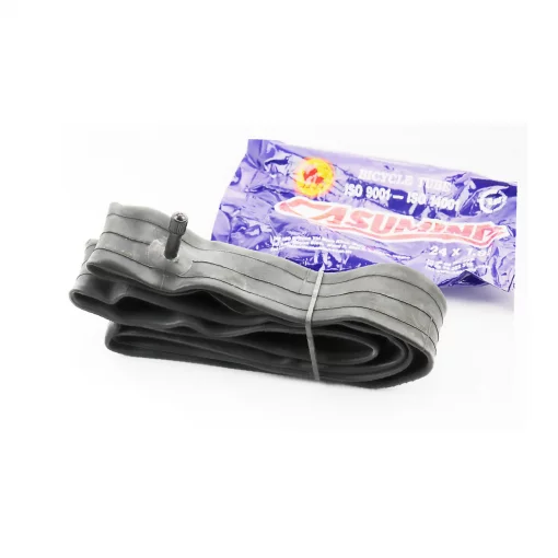 Камера 24"х1,95/2,125, ВЕЛОКАМЕРИ, YQ-401114