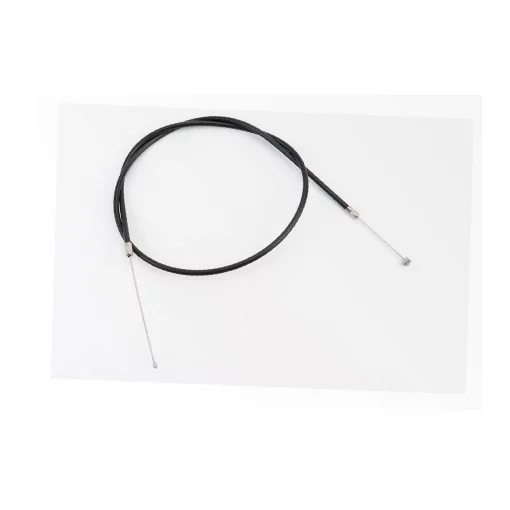 Трос газа (трос 97см; кожух 80см), ТРИМЕР, YQ-202025