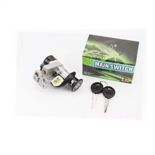 Замок зажигания, GRAND PRIX, YQ-316087