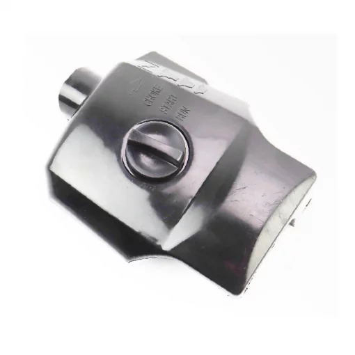 Крышка корпуса верхняя (пластик) 2400/2500, Б/П-GoodLuck, YQ-205084