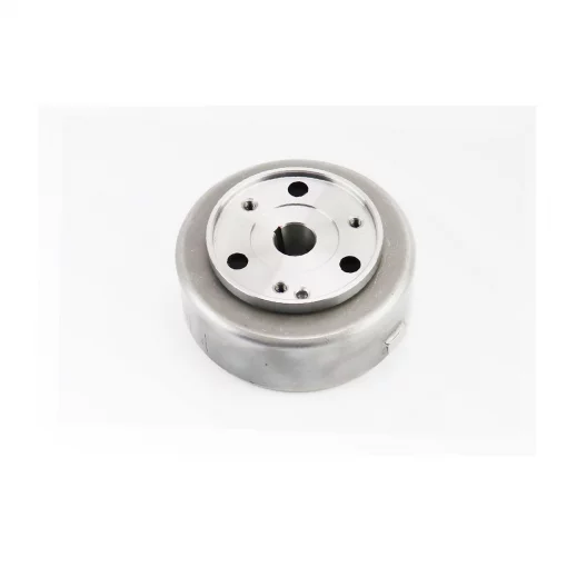 Ротор магнето (на 2 котушки), DELTA, YQ-318237