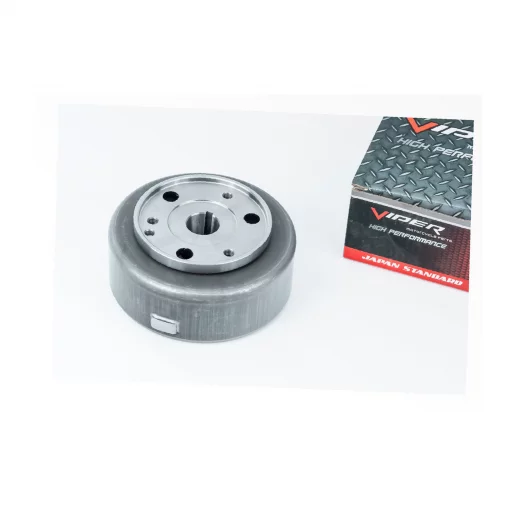 Ротор магнето (на 2 катушки), DELTA, YQ-318243