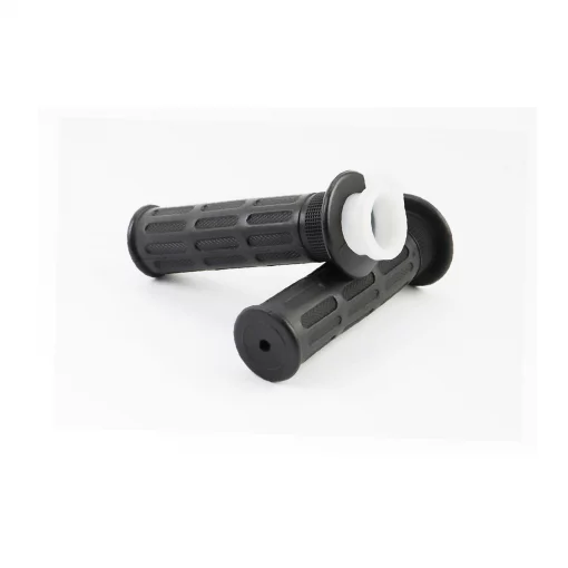 Ручки керма зі вставкою, DELTA, YQ-318244