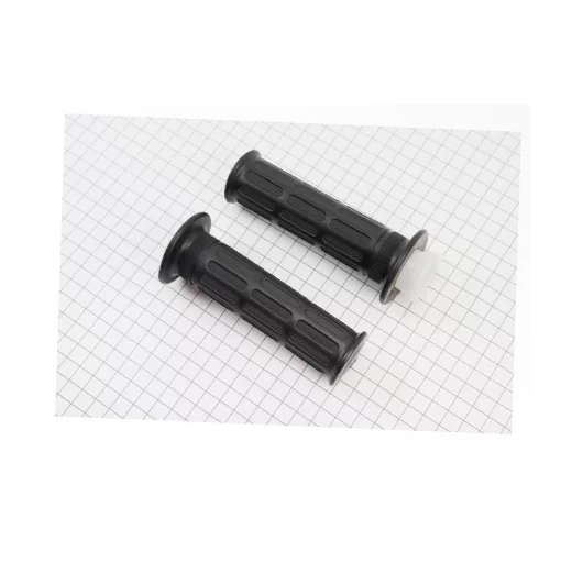 Ручки керма зі вставкою, DELTA, YQ-338819