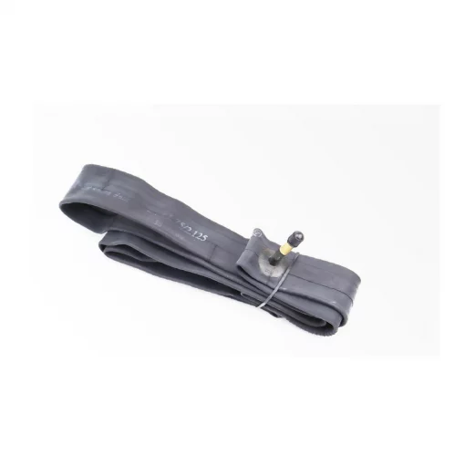 Камера 24"х2,125 с ниппелем (Schrader AV-48), ВЕЛОКАМЕРИ, YQ-401291