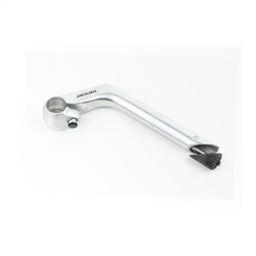 Винос керма MTB 25,4х25,4х80х200мм, алюмінієвий, HS-C80, ВЕЛОЗАПЧАСТИНИ, YQ-406979