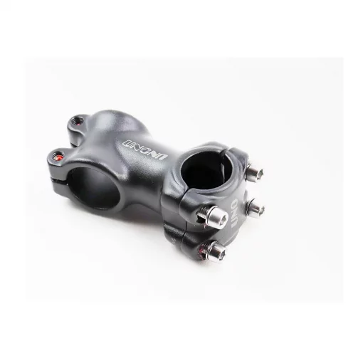 Вынос руля MTB 28,6x25,4х60мм, алюминиевый, чёрный AS-601, ВЕЛОЗАПЧАСТИНИ, YQ-411198