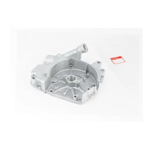 Крышка двигателя правая 80cc (под щуп), 50-100сс 4Т, YQ-349373