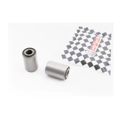 Сайлентблок маятника (23x10x35/33) к-кт 2шт, DELTA, YQ-338008