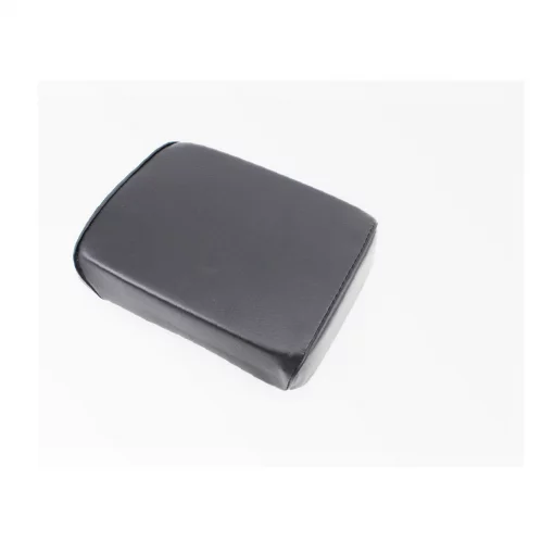 Сидіння заднє вузьке, 205мм (пластик), DELTA, YQ-338664