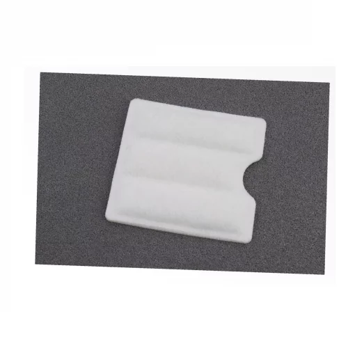 Фильтр воздушный-элемент квадратный, войлок, ТРИМЕР, YQ-202906