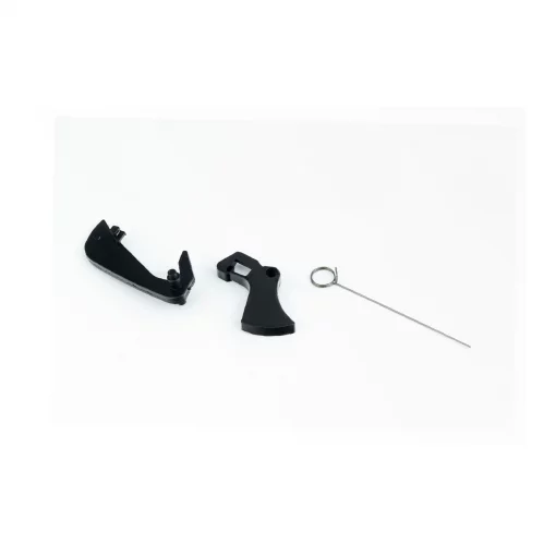 Курок газа-механизм, 3 детали, к-кт, Б/П-GoodLuck, YQ-205900