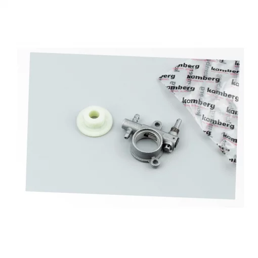 Насос оливний + привід, к-кт 2400/2500/3800, Б/П-GoodLuck, YQ-205875