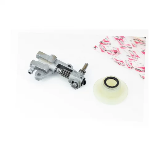 Насос масляный + привод, к-кт 4500/5200/5800, Б/П-GoodLuck, YQ-205707