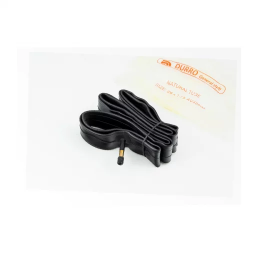 Камера 26"х1,75/2,125 с ниппелем (Schrader AV-48), ВЕЛОКАМЕРИ, YQ-401437