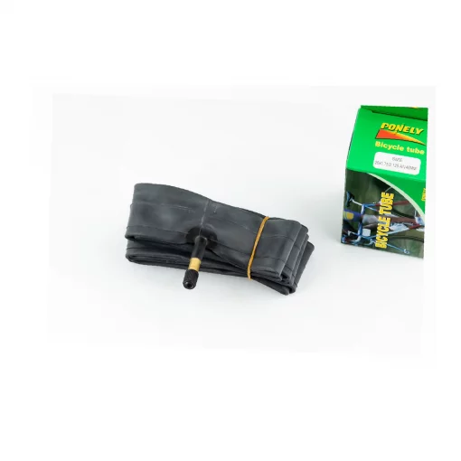 Камера 26"х1,75/2,125 с ниппелем (Schrader AV-48), ВЕЛОКАМЕРИ, YQ-401425