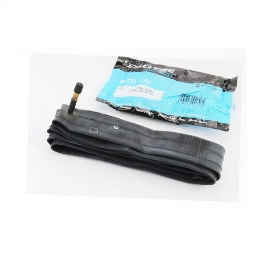 Камера 26"х1,75/2,125 с ниппелем (Schrader AV-48), ВЕЛОКАМЕРИ, YQ-401203