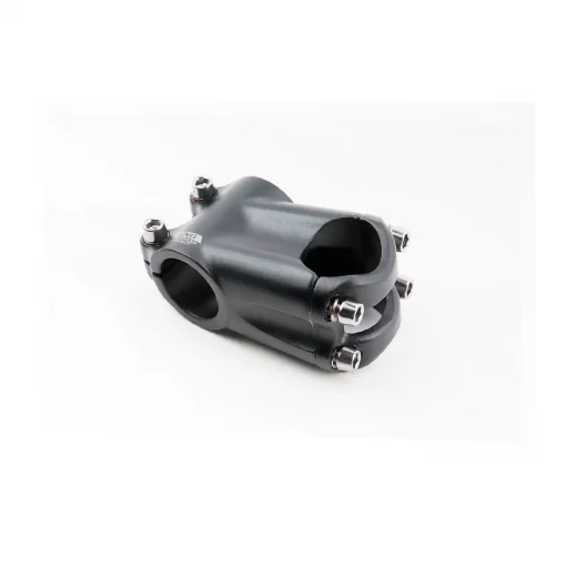 Вынос руля MTB 28,6x31,8х50мм, алюминиевый, чёрный AS-020, ВЕЛОЗАПЧАСТИНИ, YQ-406963