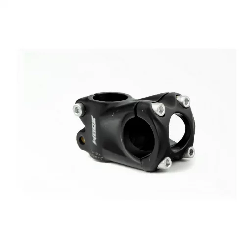 Вынос руля MTB 28,6x31,8х50мм, алюминиевый, чёрный TDS-D262-8F, ВЕЛОЗАПЧАСТИНИ, YQ-403736