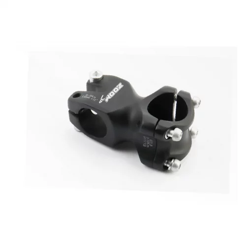 Вынос руля MTB 28,6x31,8х50мм, алюминиевый, чёрный TDS-D365-8, ВЕЛОЗАПЧАСТИНИ, YQ-406681