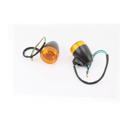 Поворотники передние, к-кт, GRAND PRIX, YQ-316025