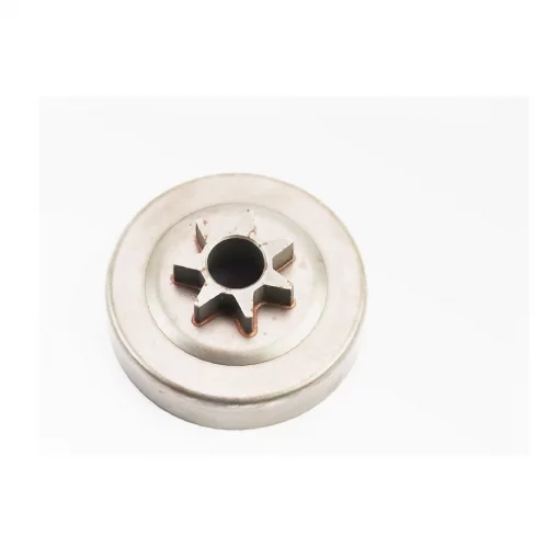 Тарелка сцепления "звезда" 325-7 Husqvarna-136/137/141/142/235/240/325, Partner-365, OLEO MAC 941, JONSERED, POULAN, Б/П-Oleo Mac,