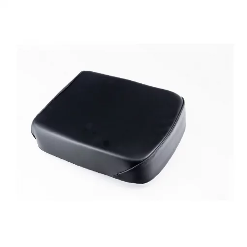 Сидіння заднє широке, 260мм (метал), DELTA, YQ-357575