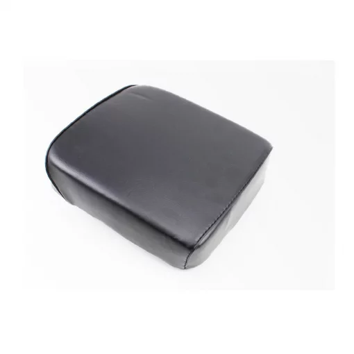 Сиденье заднее широкое, 270мм (Пластик), DELTA, YQ-338640