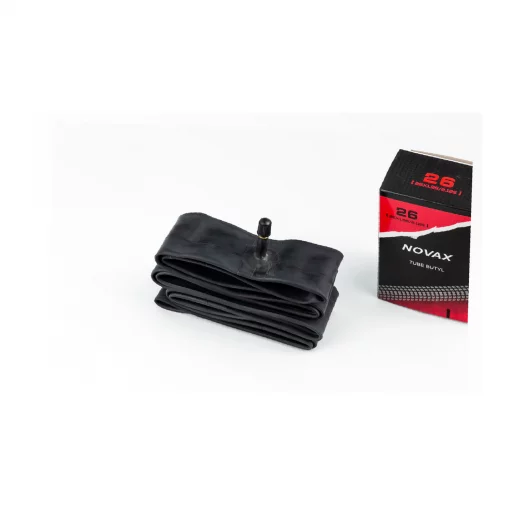 Камера 26"х1,95/2,125, ВЕЛОКАМЕРИ, YQ-401447