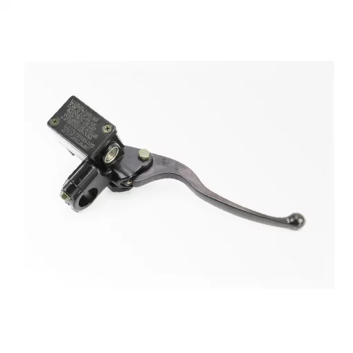 Цилиндр главный передней системы с рычагом, GRAND PRIX, YQ-316057